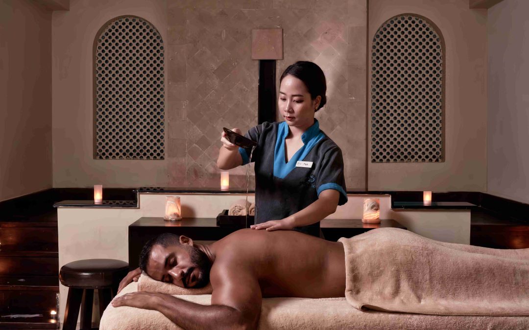 Wellness by the Red Sea – How to Reset Your Mind and Body in El Gouna
