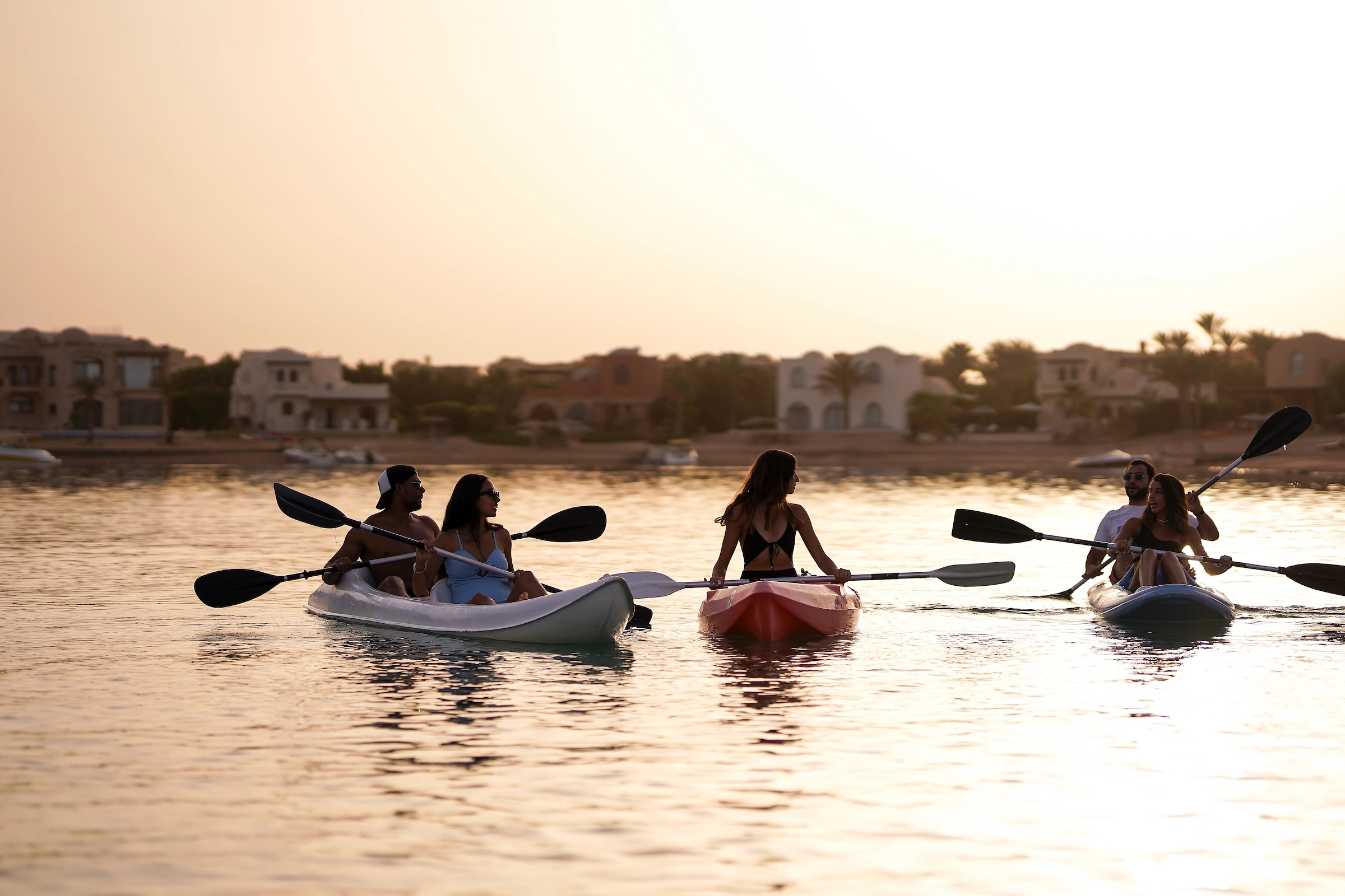 El_Gouna_Red_Sea_Egypy_Activities