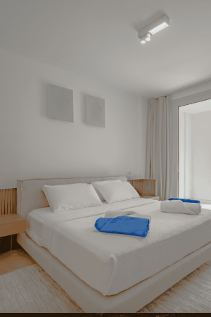 Superior Rooms