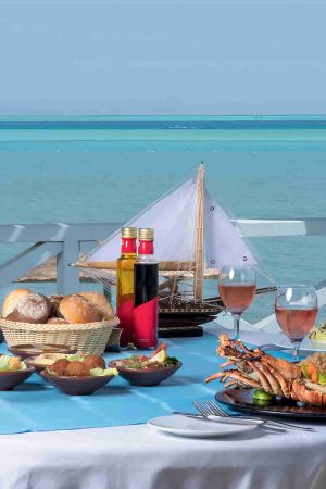 Dining and culainary