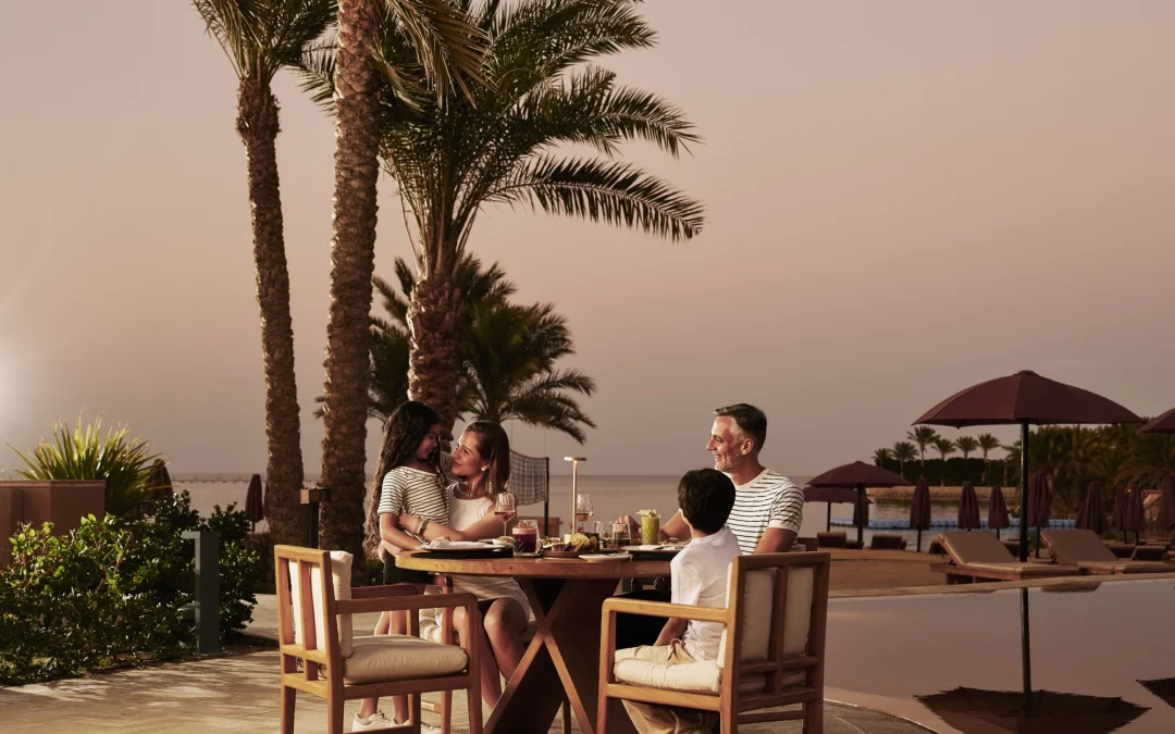 Family-Friendly Activities in El Gouna