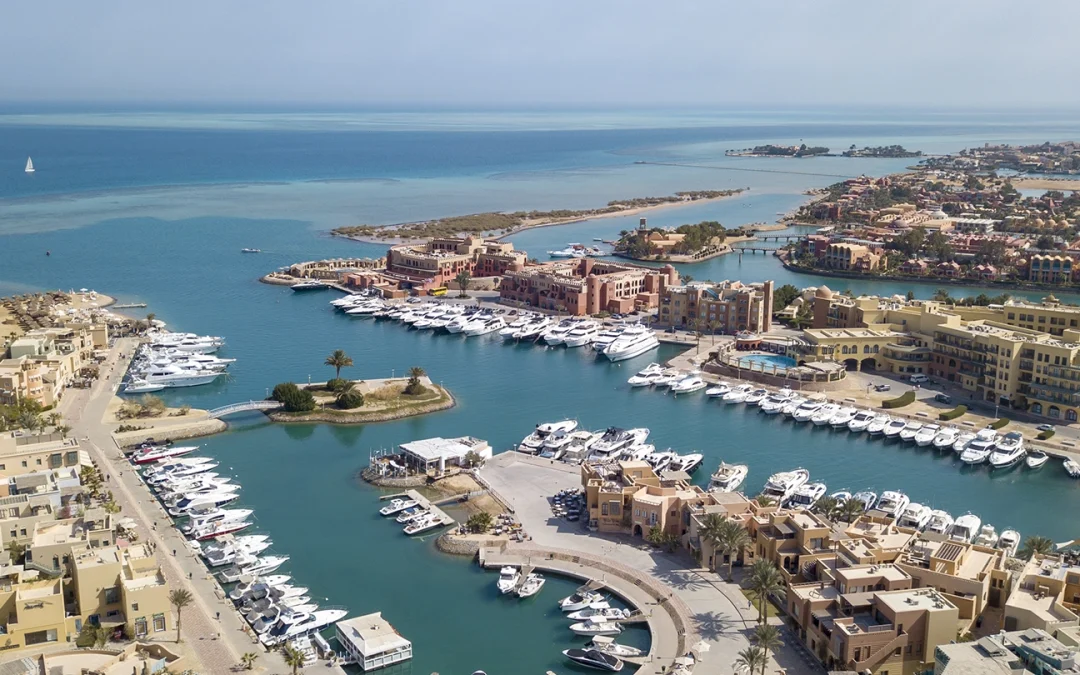 Abu Tig Marina in El Gouna: Your Easy and Complete Guide