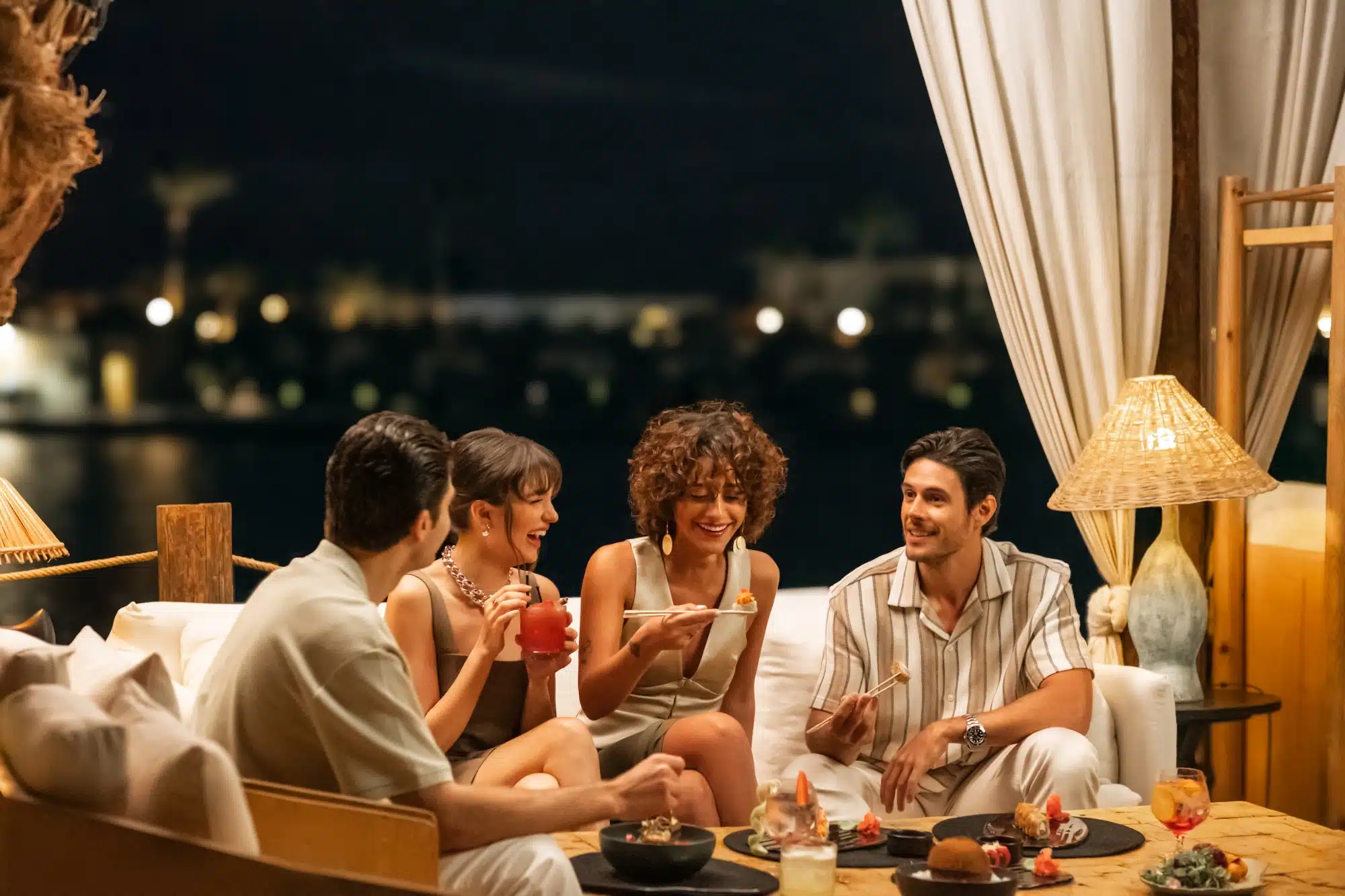 Best Restaurants in El Gouna