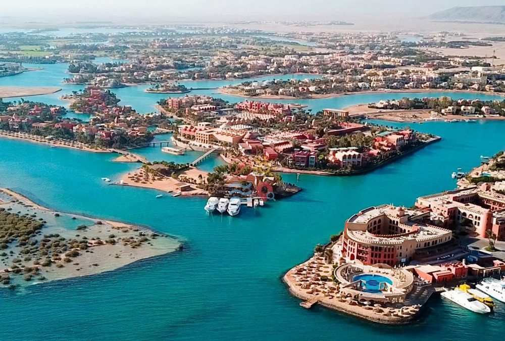 Every Area in El Gouna: Your Complete and Easy Guide