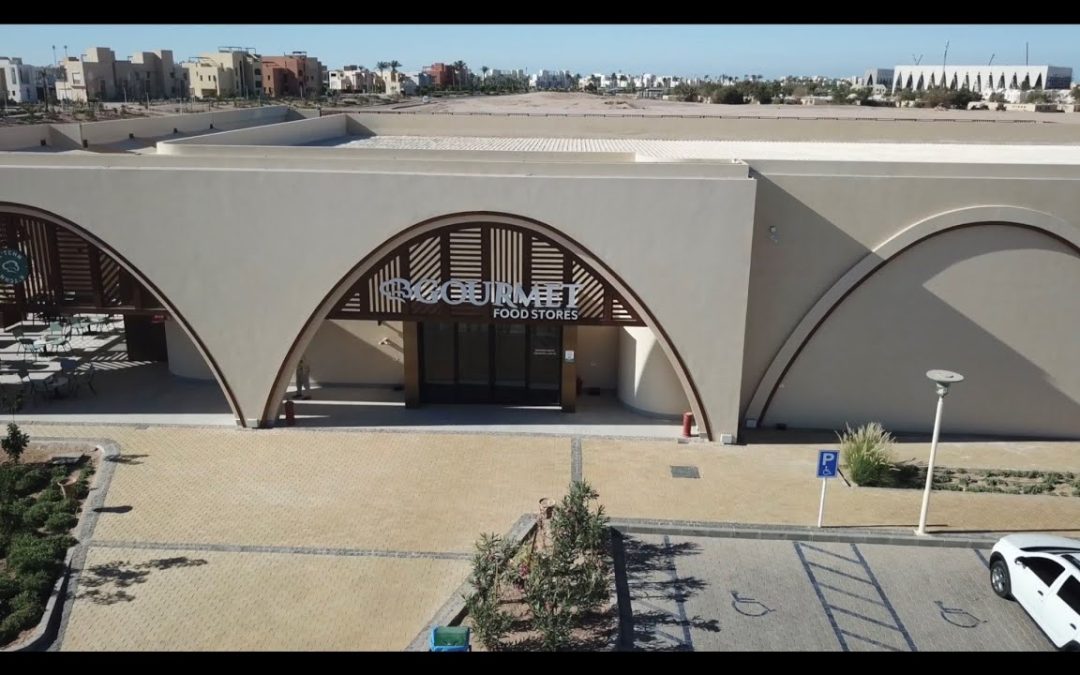 Gourmet Supermarket in El Gouna: Your Easy Shopping Guide